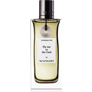 Musicology - Fragrances - Fly me to the Oud Eau de Parfum Spray