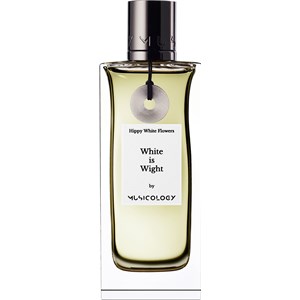Musicology - Fragrances - White is Wight Eau de Parfum Spray