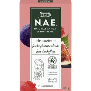 N.A.E. - Deodorant - Feuchtigkeitsspendende feste Duschpflege
