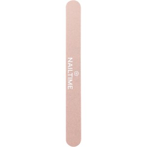 NAILTIME - Nagelfeilen - Nagelfeile - 240/320 Grit