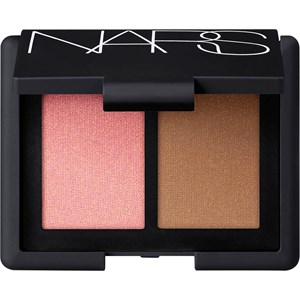 NARS Complexion Make-up Blush Mini Blush Bronzer Duo 5 G