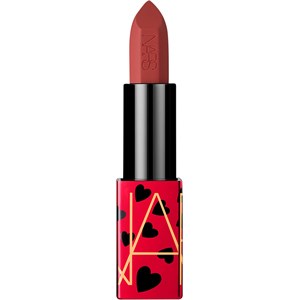 NARS - Claudette Collection - Audacious Sheer Matte Lipstick