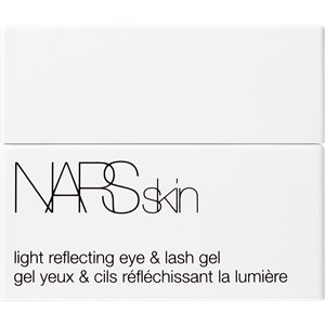 NARS Feuchtigkeitspflege Light Reflecting Eye & Lash Gel Wimpernserum Damen