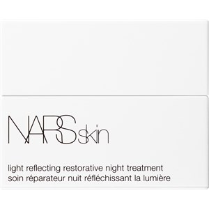 NARS Feuchtigkeitspflege Light Reflecting Restorative Night Treatment Nachtcreme Damen