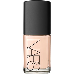 NARS Teint Make-up Foundation Sheer Glow Foundation Deauville 30 Ml