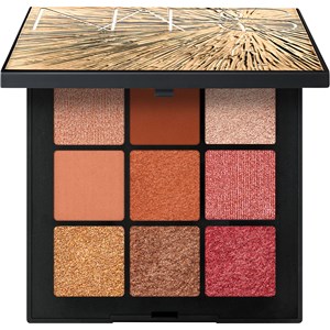 NARS - Ombretto - Summer Solstice Eyeshadow Palette