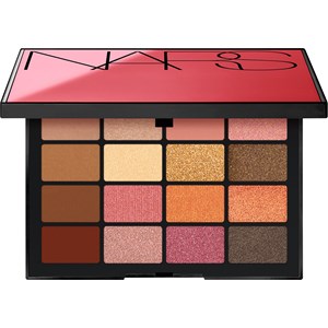 NARS - Fard à paupières - Summer Unrated Eyeshadow Palette