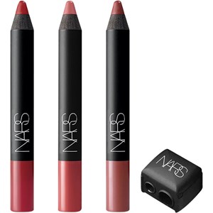 NARS - Lip Pencils - Velvet Matte Lip Pencil Set