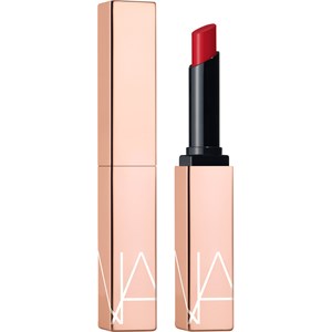 NARS Lippen Make-up Lippenstifte Afterglow Sensual Shine Lipstick On Edge 1,50 G