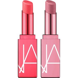 NARS - Lipsticks - Mini After Glow Lip Balm Duo