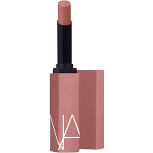 NARS Lip Make-up Lipsticks Powermatte Lipstick 151 Night Moves 1,50 G