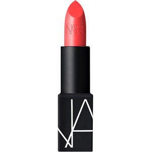 NARS - Lippenstifte - Satin Lipstick