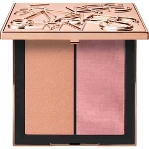 NARS - The Uninhibited Collection - Blush Duo