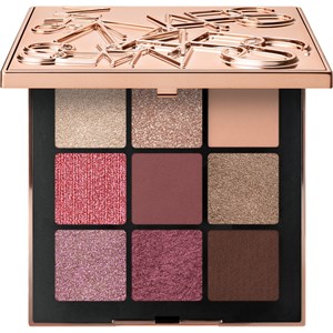 NARS - The Uninhibited Collection - Eyeshadow Palette