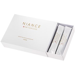 NIANCE - 30-Tage-Kur - GEN8 Biotic Nutritional Supplement Cleanse