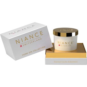 NIANCE - Home - Elegance Scented Candle 