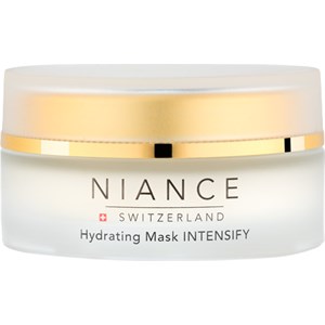 NIANCE Gesichtspflege Maske Intensify Hydrating Mask 50 Ml