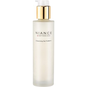 NIANCE - Cleansing - Cleansing Gel PURIFY