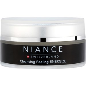 NIANCE - Puhdistus - Energize Cleansing Peeling