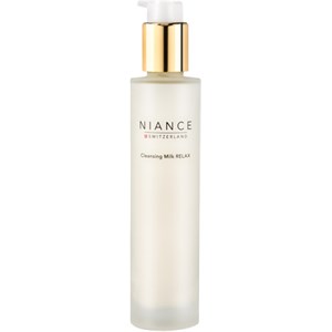 NIANCE - Pulizia - Relax Cleansing Milk 