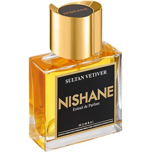 NISHANE Miniature Art Eau De Parfum Spray Damen