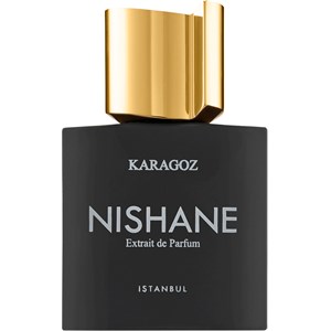 NISHANE - Shadow Play - KARAGOZ Eau de Parfum Spray