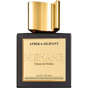NISHANE - Signature - AFRIKA-OLIFANT Eau de Parfum Spray