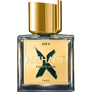 NISHANE Collection X Collection Ani X Extrait De Parfum 50 Ml