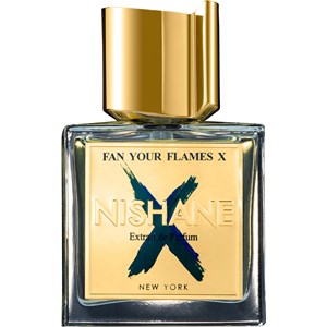 NISHANE Collection X Collection Fan Your Flames X Extrait De Parfum 50 Ml