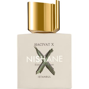NISHANE Collection X Collection Hacivat X Extrait De Parfum 50 Ml