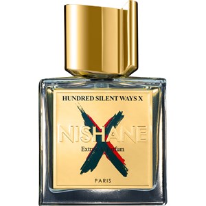NISHANE Collection X Collection Hundred Silent Ways X Extrait De Parfum 50 Ml