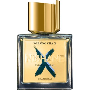 NISHANE Collection X Collection Wulong Cha X Extrait De Parfum 50 Ml