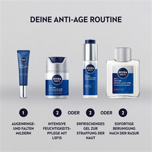 Confezione regalo donna Nivea contiente : 1 crema idratante 50 ml