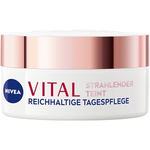 NIVEA Gesichtspflege Tagespflege Reichhaltige Tagespflege Reife Haut 50 Ml
