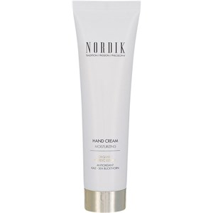 NORDIK - Cream - Hand Cream