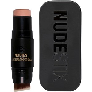 NUDESTIX - Blush & Bronzer - Nudies All Over Face Matte Blush