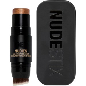 NUDESTIX - Highlighter - Nudies All Over Face Color Glow