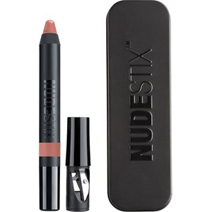 NUDESTIX - Lip Pencil - + Cheek Balm Gel Colour Lip