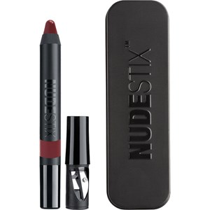 NUDESTIX - Lip Pencil - + Cheek Balm Gel Colour Lip