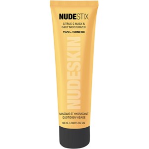 NUDESTIX - Nudeskin - Citrus-C Mask & Daily Moisturizer