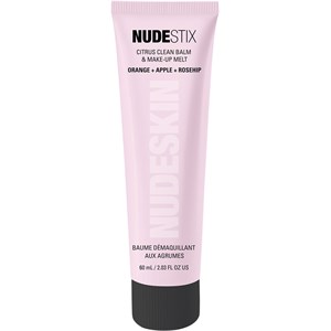 NUDESTIX - Nudeskin - Citrus Clean Balm & Make-up Melt
