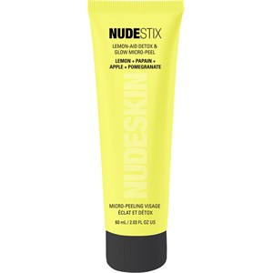 NUDESTIX - Nudeskin - Lemon-Aid Detox & Glow Micro-Peel