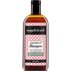 NUGGELA & SULÉ Haarpflege Shampoo Epigenetic Shampoo Anti-Dandruff 250 Ml