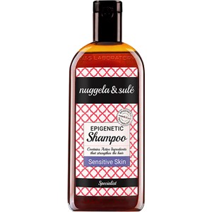 NUGGELA & SULÉ - Shampoo - Epigenetic Shampoo For Sensitive Skin