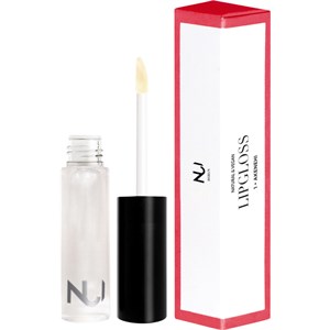 NUI Cosmetics Make-up Lèvres Lip Gloss 07 Wahine 5 Ml