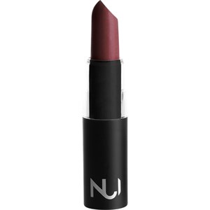 NUI Cosmetics Make-up Lippen Natural Lipstick Tempora 4,50 G
