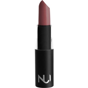 NUI Cosmetics - Lippen - Natural Lipstick