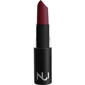 NUI Cosmetics - Labbra - Natural Lipstick