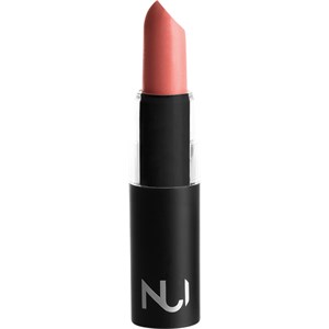 NUI Cosmetics - Lippen - Natural Lipstick