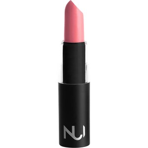 NUI Cosmetics - Lippen - Natural Lipstick